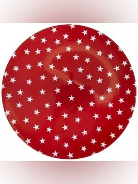 (2) Stars Charger Plate